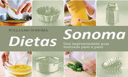 Dieta Sonoma