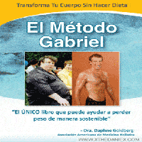 El metodo Gabriel